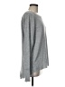 Michael Stars Gray Pullover Sweater Size Med (1) - photo 4