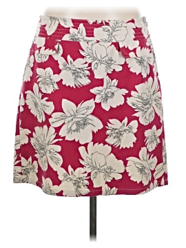 Ann Taylor Casual Skirt