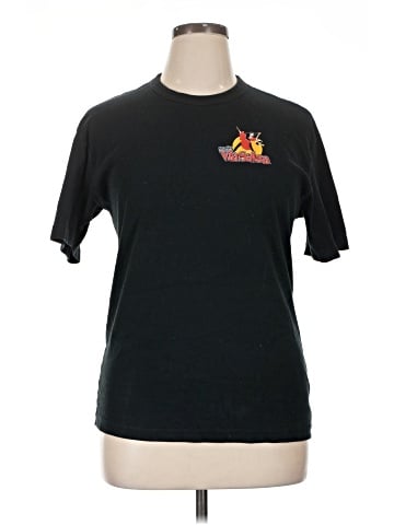 American Apparel Short Sleeve T-Shirt (view 1)