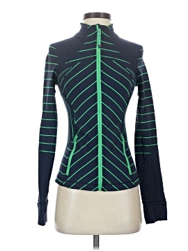 Lululemon Athletica Track Jacket