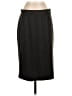Club Monaco Black Formal Skirt Size 4 - photo 1