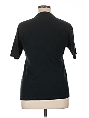 American Apparel Short Sleeve T-Shirt (view 2)