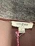 Umgee Brown Casual Dress Size S - photo 7