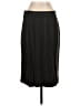 Club Monaco Black Formal Skirt Size 4 - photo 2