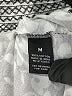 Willi Smith 100% Cotton Black Sleeveless Blouse Size M - photo 8