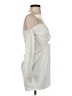 Superdown White Cocktail Dress Size S - photo 4