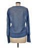 Gina Blue Cardigan Size M - photo 2