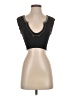 Out From Under Black Bodysuit Size XS - photo 1