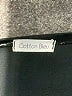 Cotton Bleu Black Short Sleeve Blouse Size XL - photo 7