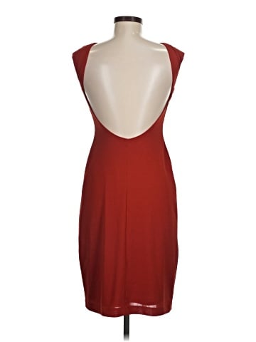 Laundry by Shelli Segal Cocktail Dress (view 2)