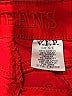 VIP Jeans Red Casual Pants Size 5 - 6 - photo 7