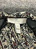 Joie Silver Short Sleeve Blouse Size M - photo 4