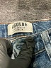 AGOLDE Blue Jeans Size 26 waist - photo 7