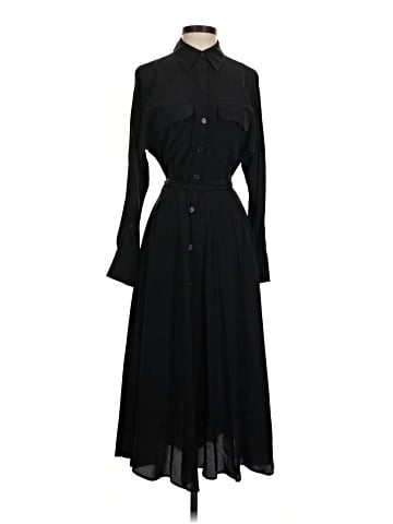 Equipment Casual Dress (view 1)