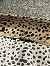 Unbranded Brown 3/4 Sleeve Top One size - photo 4