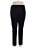 Anthropologie Black Active Pants Size 14 - photo 2