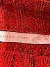 Altar'd State 100% Polyester Solid Burgundy Turtleneck Sweater Size M - photo 7