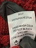 Altar'd State 100% Polyester Solid Burgundy Turtleneck Sweater Size M - photo 8