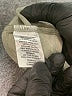 Leith Solid Gray Casual Dress Size S - photo 8