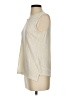 Comune Ivory Sleeveless T-Shirt Size S - photo 5