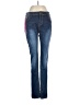 Sweet Look Color Block Blue Jeans Size 15 - photo 1