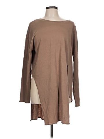 Very J 3/4 Sleeve T-Shirt (view 1)