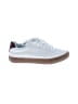 Blowfish White Sneakers Size 10 - photo 1