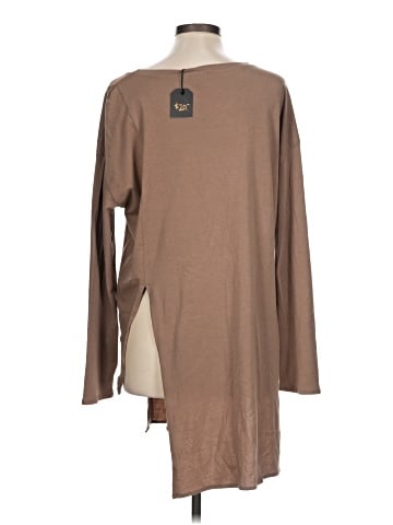 Very J 3/4 Sleeve T-Shirt (view 2)