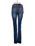 Sweet Look Color Block Blue Jeans Size 15 - photo 2