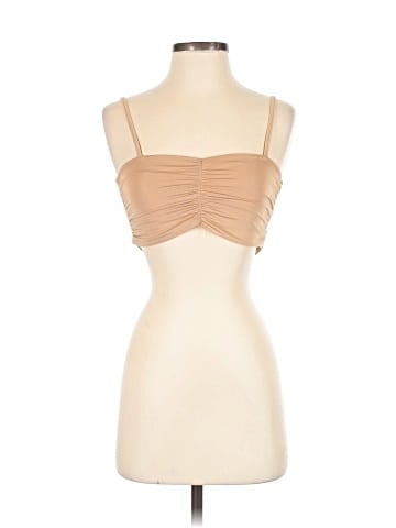 Shein Tube Top (view 1)