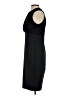 Venus Solid Black Cocktail Dress Size S - photo 5