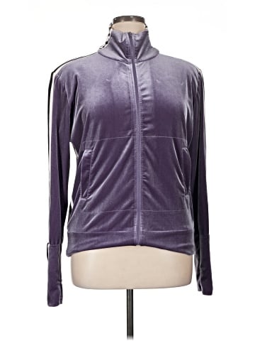 Norma Kamali Track Jacket (view 1)