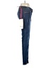 Sweet Look Color Block Blue Jeans Size 15 - photo 4