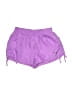 Gerry 100% Polyester Purple Athletic Shorts Size 7 - 8 - photo 1