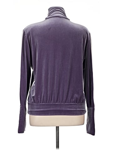 Norma Kamali Track Jacket (view 2)