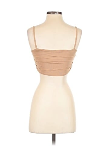 Shein Tube Top (view 2)