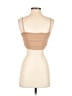 Shein Tan Tube Top Size XS - photo 2