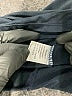 Tail Solid Black Active Skort Size 2X (estimated) - photo 3