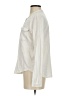 Lucky Brand Ivory Long Sleeve Blouse Size S - photo 5