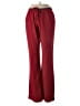 Unbranded Burgundy Casual Pants Size S - photo 1