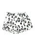 Unbranded Animal Print White Shorts Size S - photo 1