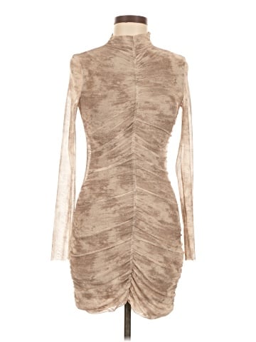 Zara Cocktail Dress (view 1)