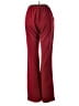 Unbranded Burgundy Casual Pants Size S - photo 2