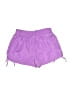 Gerry 100% Polyester Purple Athletic Shorts Size 7 - 8 - photo 2