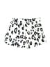 Unbranded Animal Print White Shorts Size S - photo 2