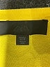 Zara Yellow Short Sleeve Turtleneck Size L - photo 7