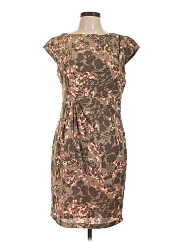 Le Chateau Cocktail Dress (view 1)