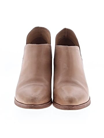 Nisolo Ankle Boots (view 2)