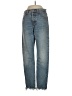 Levi's Blue Jeans Size 25 waist - photo 1