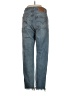 Levi's Blue Jeans Size 25 waist - photo 2
